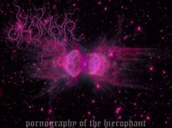 Dhampyr : Pornography of the Hierophant